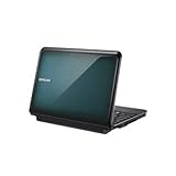 Samsung N220 Series N220-11 10.1-Inch Netbook (Green Pointillism Pattern)