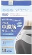 ソルボ中殿筋サポーターメッシュ薄型S