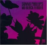My Black Flower