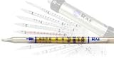 RAE Systems Colorimetric gas detection tube Methyl Bromide 1 - 18ppmv*, Sold by the Box of 5 Tests