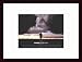 Saving Private Ryan, Art Poster with Wood Frame, poster size: 11
