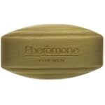 Pheromone by Marilyn Miglin for Men 5.25 oz Body Bar