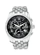 Citizen #BL8040-50E Men's Calibre 8700 Perpetual Calendar Diamond Accented Watch
