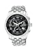 Citizen #BL8040-50E Men's Calibre 8700 Perpetual Calendar Diamond Accented Watch