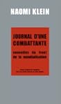Journal d'une combattante