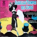 Aquellos Tiempos Del Cuple, La Chica Del 17 - El Lindo Ramon, Las Tardes Del Ritz