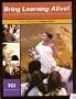 Bring Learning Alive! (The TCI Approach for Middle and High School Social Studies)
