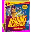 Reading Blaster Vocabulary