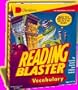 Reading Blaster Vocabulary