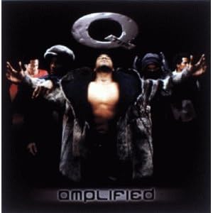 Amplified [Vinyl] by Q-Tip (Vinyl - 1999) - Explicit Lyrics