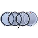 Aquarian Super Kick I Drumhead, 22 Inches