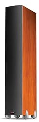 Polk Audio Monitor 50 2-Way Floorstanding Speaker (Single, Cherry)