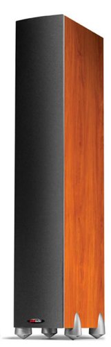 Polk Audio Monitor 50 2-Way Floorstanding Speaker (Single, Cherry)