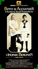 Fanny and Alexander [VHS]