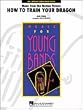 Music from How to Train Your Dragon - Young Concert Band