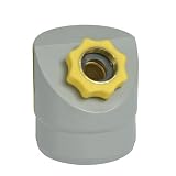 Camco 39111 RV Easy Slip Grey Water Drain Adapter by Camco
