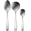 Oneida Paul Revere 3-Piece Hostess Set