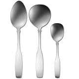 Oneida Paul Revere 3-Piece Hostess Set