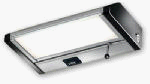 Review GOOD EARTH LIGHTING  / Good Earth Lighting #GL9181SSI Stainless Steel 1LGT Swiv Bar