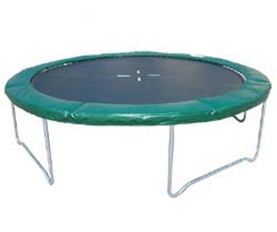 Childrens Toyshop  Toys : 14ft Big Jump Trampoline