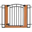 Summer Infant Metal and Wood Walk-Thru Gate