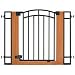 Summer Infant Metal and Wood Walk-Thru Gate