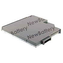 Mediabay Replacement Battery 4R084 for Dell Laptops