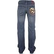 Etienne Ozeki "Beau" denim jeans