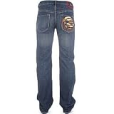 Etienne Ozeki Beau denim jeans