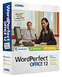 Corel WordPerfect Office 12 Education(E)の画像