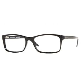 Authentic Burberry Eyeglasses Eye glass BE 2020 Color: 3001 Size. 5217 Burberry BE2020