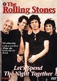 Rolling Stones - Lets Spend the Night Together