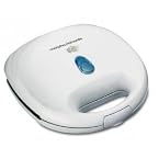 Morphy Richards Grill Sandwich Toaster - SM3007(G)