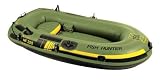 Sevylor HF250M Fishhunter-Set (232 x 119 cm)