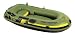 Sevylor HF250M Fishhunter-Set (232 x 119 cm)