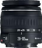 Canon EF 28-105mm f/4.0-5.6 non USM  Zoom Lens