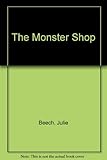 The monster shop