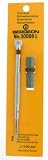 Bergeon Screwdriver Mini 3.00 Millimeter with Extra Blades Swiss Made