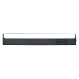 Nu-kote Model BM333 Black Nylon Printer Ribbon