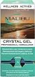 Malibu 2000 Crystal Gel Treatment Box of 12