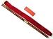 Alto C Intermediate Level Dizi Bamboo Flute Chinese Musical Instrument WY-8888