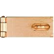 National Mfg. N102178 Safety Hasp