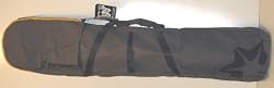 2005 Rome Mobil 170 Sleeve Snowboard Bag