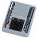 Rasiermesser-Set mit 10 Platinum Klingen