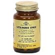 Vitamins Only by Solgar - 180 Vegetarian Capsules