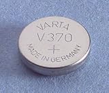 Watch Battery, 1.55v 30 mAh
