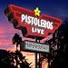 Bars & Guitars - Pistoleros Live
