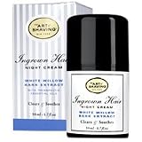 The Art Of Shaving Ingrown Hair Night Cream 50 ml