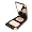 Estee Lauder Ideal Matte Refinishing Compact Makeup SPF 12 04 Pebble