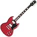 Epiphone G-400 SG Electric Guitar, Cherry